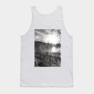 De Hofvijver – 20-03-20 Tank Top